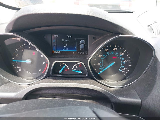 1FMCU0JX2FUC03241 Ford Escape Titanium