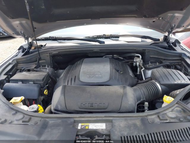 2020 DODGE DURANGO 1C4SDJCT5LC114927 Photo 9