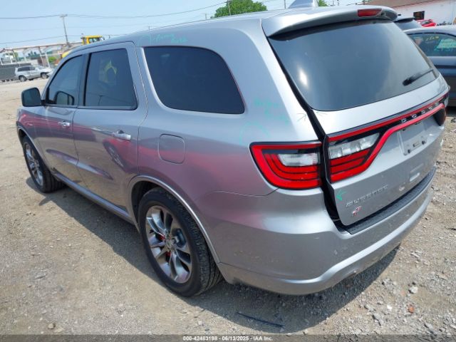 2020 DODGE DURANGO 1C4SDJCT5LC114927 Photo 2