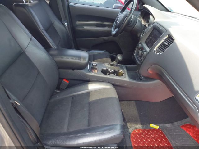2020 DODGE DURANGO 1C4SDJCT5LC114927 Photo 4