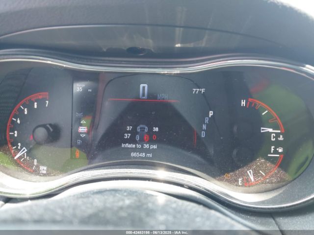 2020 DODGE DURANGO 1C4SDJCT5LC114927 Photo 6