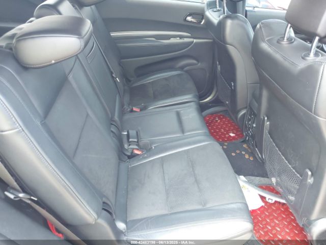 2020 DODGE DURANGO 1C4SDJCT5LC114927 Photo 7