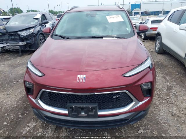 KL4AMESL3RB215185 Buick Encore Gx Sport Touring Awd
