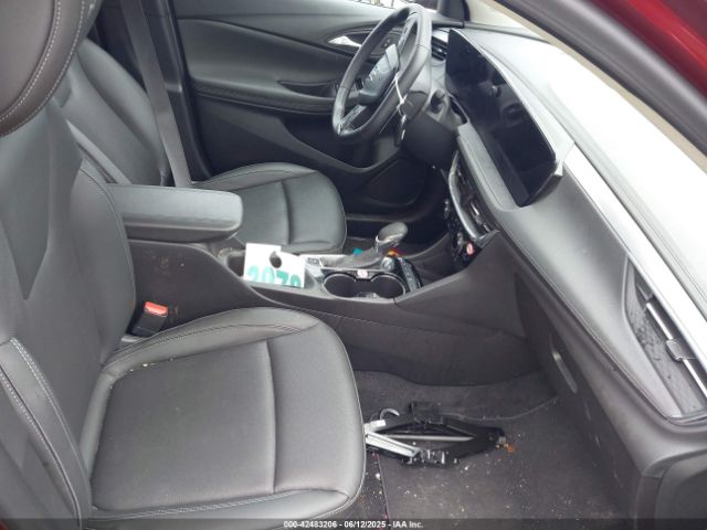 KL4AMESL3RB215185 Buick Encore Gx Sport Touring Awd