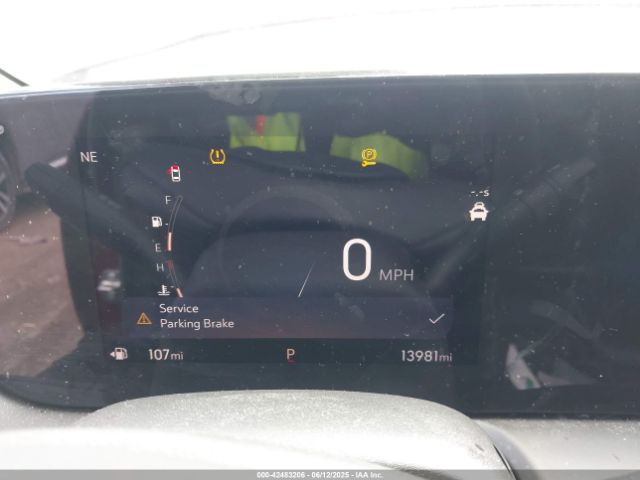 KL4AMESL3RB215185 Buick Encore Gx Sport Touring Awd