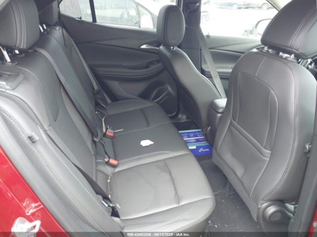 KL4AMESL3RB215185 Buick Encore Gx Sport Touring Awd