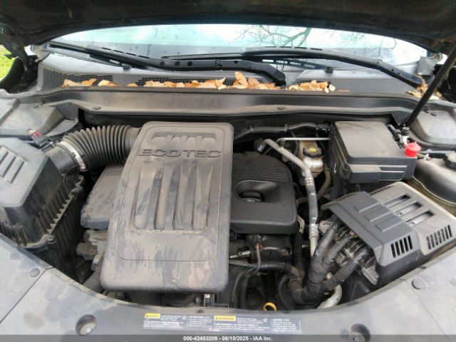 2GNALBEK3F6341014 Chevrolet EQUINOX LT