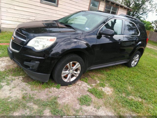 2GNALBEK3F6341014 Chevrolet EQUINOX LT