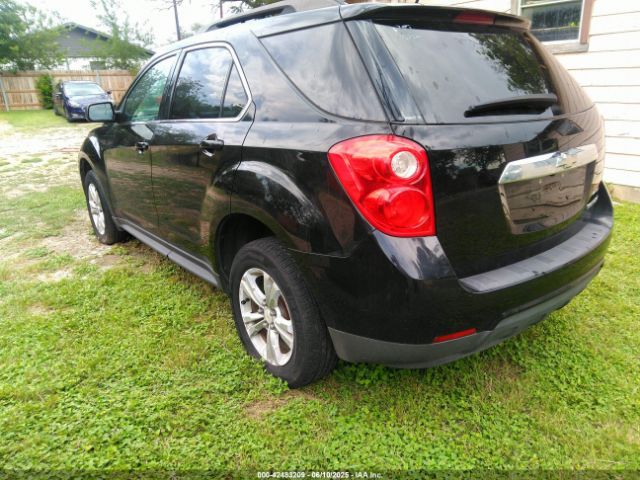 2GNALBEK3F6341014 Chevrolet EQUINOX LT