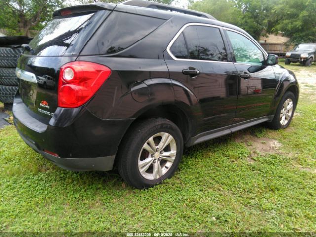 2GNALBEK3F6341014 Chevrolet EQUINOX LT