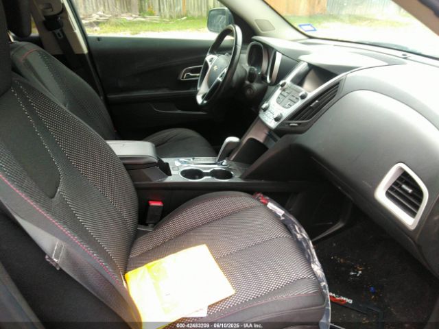 2GNALBEK3F6341014 Chevrolet EQUINOX LT