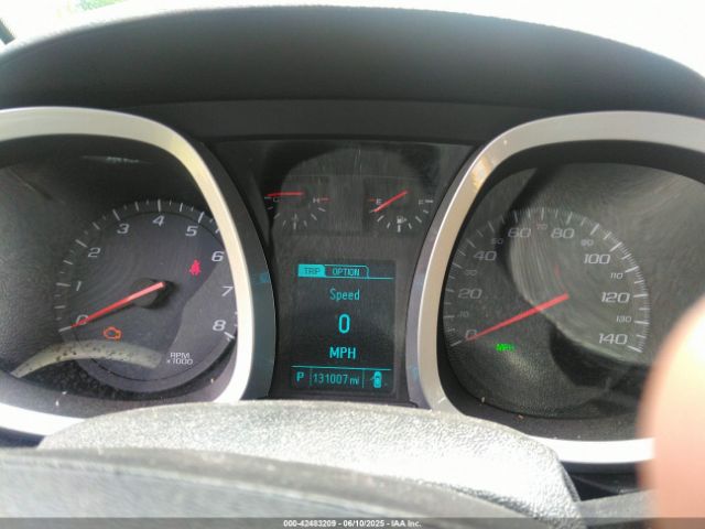 2GNALBEK3F6341014 Chevrolet EQUINOX LT