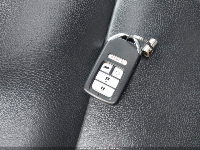 5FNYF6H91GB104449 Honda j35y6