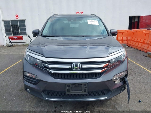 5FNYF6H91GB104449 Honda j35y6