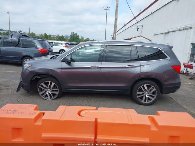5FNYF6H91GB104449 Honda j35y6