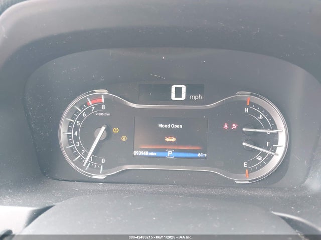 5FNYF6H91GB104449 Honda j35y6