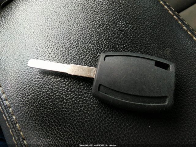 1FMCU0F73KUC25400 Ford ESCAPE S