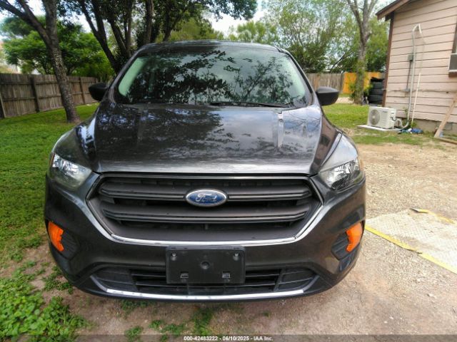 1FMCU0F73KUC25400 Ford ESCAPE S
