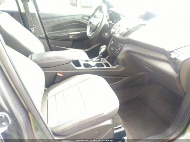 1FMCU0F73KUC25400 Ford ESCAPE S