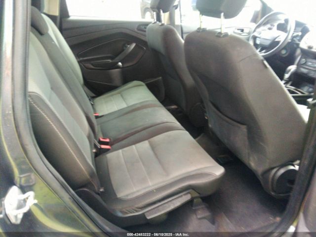 1FMCU0F73KUC25400 Ford ESCAPE S