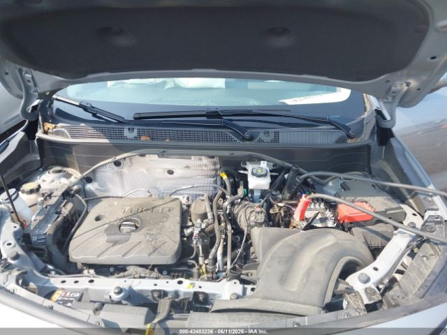 2024 BUICK ENCORE GX KL4AMESL2RB187153 Photo 9