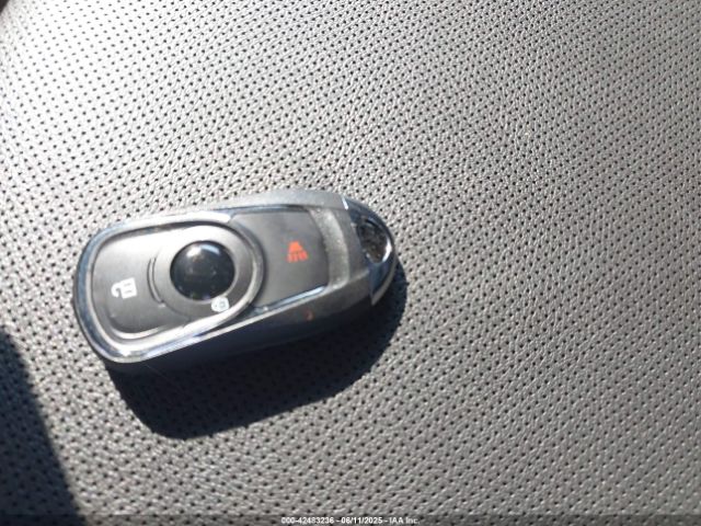 2024 BUICK ENCORE GX KL4AMESL2RB187153 Photo 10
