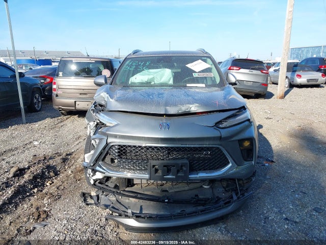 KL4AMESL2RB187153 Buick Encore Gx Sport Touring Awd