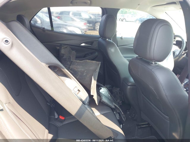 KL4AMESL2RB187153 Buick Encore Gx Sport Touring Awd