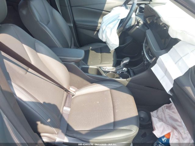 2024 BUICK ENCORE GX KL4AMESL2RB187153 Photo 4
