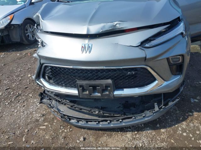 2024 BUICK ENCORE GX KL4AMESL2RB187153 Photo 5