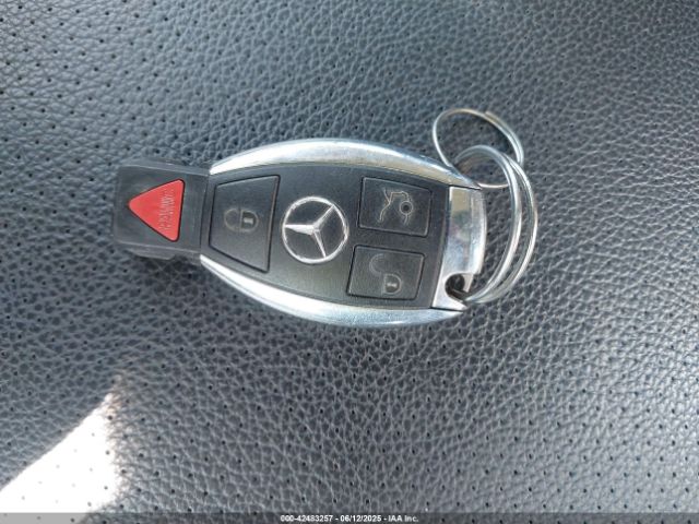 2013 MERCEDES-BENZ C 300 WDDGF8AB0DR253144 Photo 10
