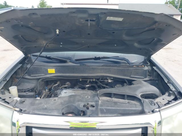 2010 HONDA PILOT 5FNYF3H27AB009581 Photo 9