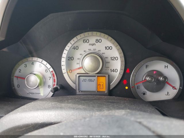 2010 HONDA PILOT 5FNYF3H27AB009581 Photo 6