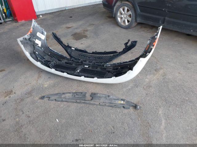 2C4RC1CG8PR535557 Chrysler Voyager Lx