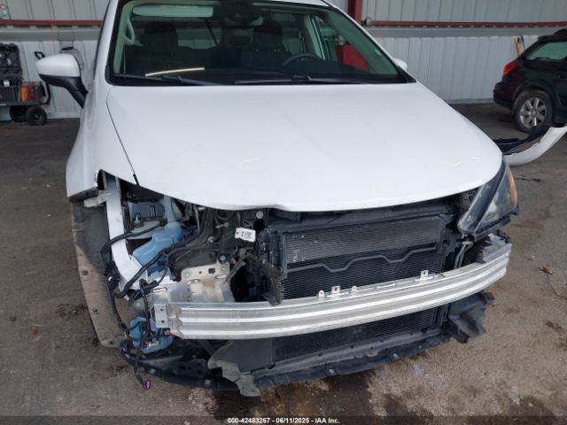 2023 CHRYSLER VOYAGER 2C4RC1CG8PR535557 Photo 5