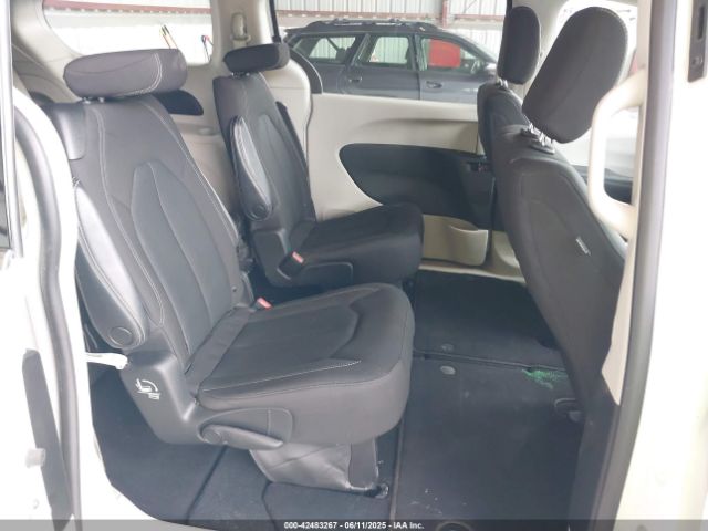 2023 CHRYSLER VOYAGER 2C4RC1CG8PR535557 Photo 7