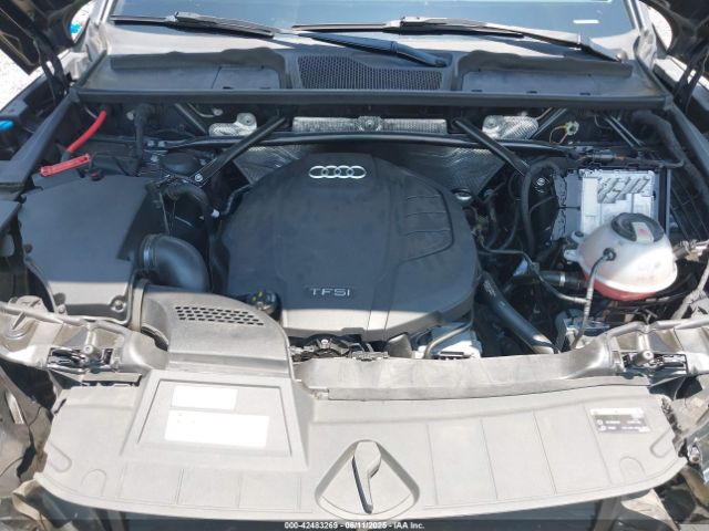 2019 AUDI Q5 WA1ANAFY1K2086400 Photo 9