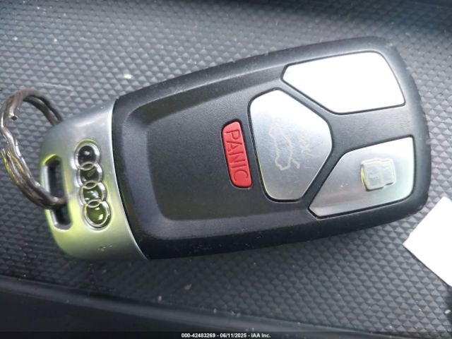 2019 AUDI Q5 WA1ANAFY1K2086400 Photo 10