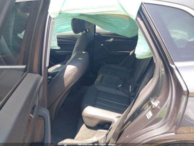 2019 AUDI Q5 WA1ANAFY1K2086400 Photo 7