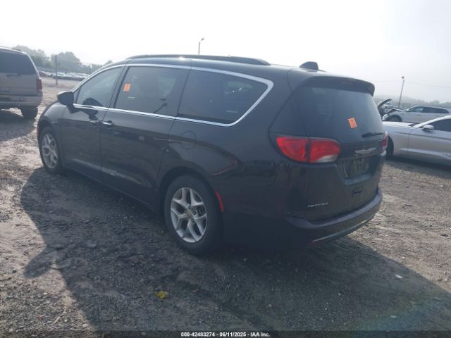 2018 CHRYSLER PACIFICA 2C4RC1FG5JR117198 Photo 2