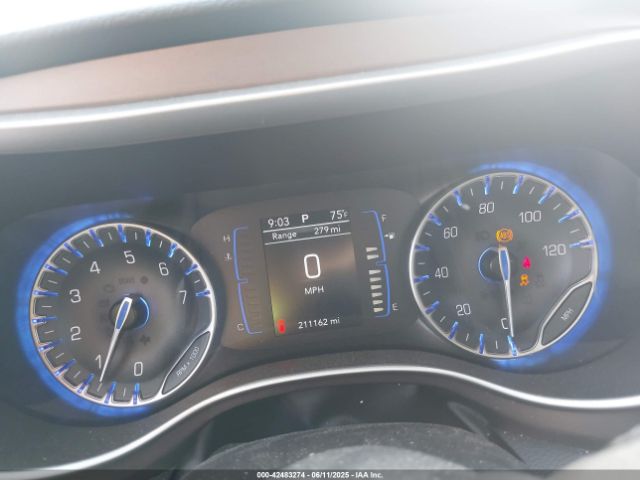 2018 CHRYSLER PACIFICA 2C4RC1FG5JR117198 Photo 6