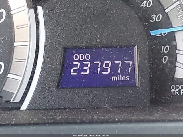 4T1BF1FK5EU373214 Toyota CAMRY SE