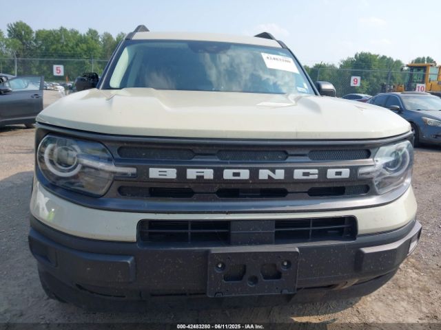 3FMCR9B60RRE22383 Ford Bronco Sport Big Bend
