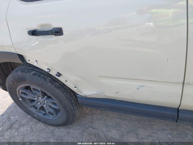 3FMCR9B60RRE22383 Ford Bronco Sport Big Bend