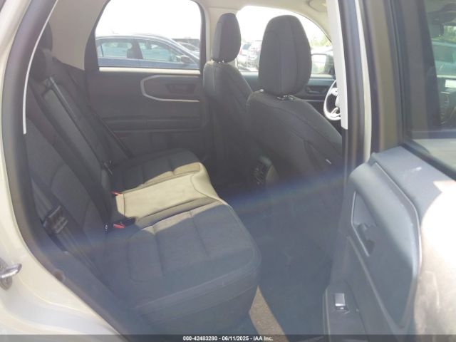 3FMCR9B60RRE22383 Ford Bronco Sport Big Bend