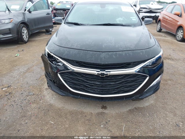 1G1ZG5ST8NF200788 Chevrolet lfv - direct injection, variable valve timing, gen 1 gmna