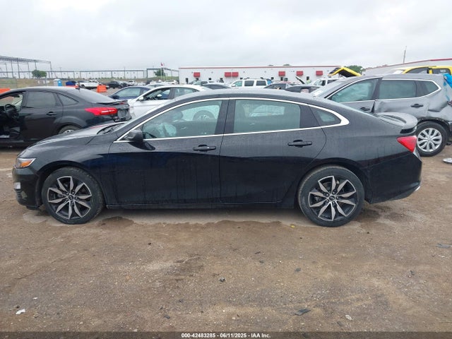 1G1ZG5ST8NF200788 Chevrolet lfv - direct injection, variable valve timing, gen 1 gmna