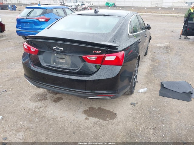1G1ZG5ST8NF200788 Chevrolet lfv - direct injection, variable valve timing, gen 1 gmna