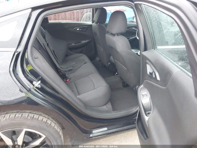 1G1ZG5ST8NF200788 Chevrolet lfv - direct injection, variable valve timing, gen 1 gmna