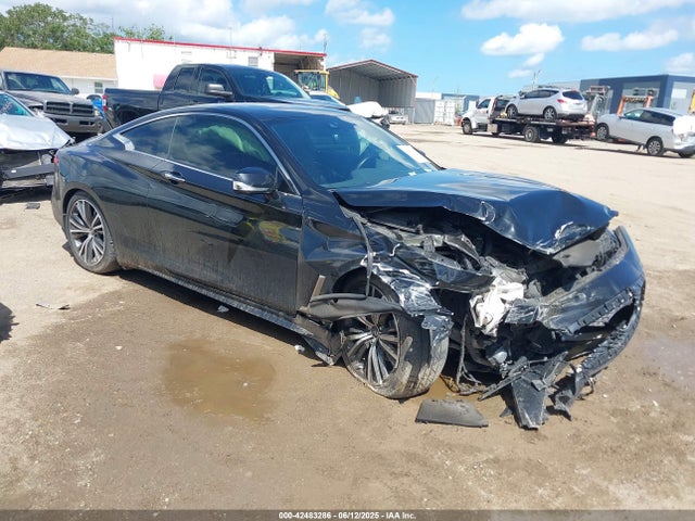 42483286 :رقم المزاد ، JN1EV7KK7MM410262 vin ، 2021 Infiniti Q60 Luxe مزاد بيع